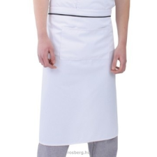  KÖTÉNY FÉL FEHÉR munkaruha