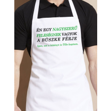  Kötény férfiaknak - Nagyszerű feleség férje lakástextília