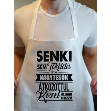 Kötény testvérnek - Ajándék nagytestvérnek lakástextília