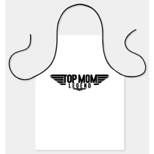  Kötény TOP MOM K074 ajándéktárgy