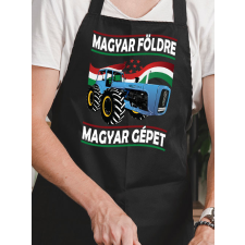  Kötény traktorosnak - Magyar földre Dutra lakástextília