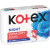 Kotex Ultra Soft Night egészségügyi betétek 6 db