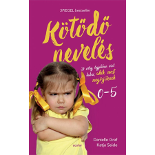  Kötődő nevelés életmód, egészség