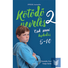  Kötődő nevelés 2. gyermek- és ifjúsági könyv