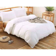 Kotonia Home Hotel Ranforce paplanhuzat, 100% pamut, fehér, 220x240 lakástextília