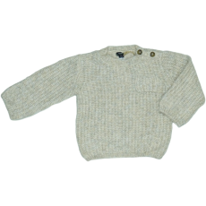  Kötött pulcsi (Méret: 86)