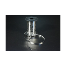  Kötöző szalag ezüst 50 m konyhai eszköz