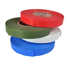  Kötözőszalag Farmo 26mx0.15mm Zöld 9925R /20/ kertészet