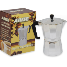  Kotyogós kávéfőző - 6 csésze kávéhoz kávéfőző