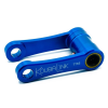 KOUBALINK Alacsonyító Készlet (50.8 mm) Kék - Yamaha TTR250