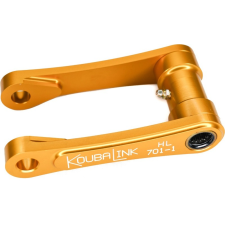 KOUBALINK Lesüllyesztő Készlet (25,4 mm) Arany - Husqvarna 701 Enduro egyéb motorkerékpár alkatrész