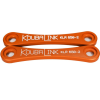 KOUBALINK Lesüllyesztő Készlet (50,8 mm) Arany - Kawasaki KLR650