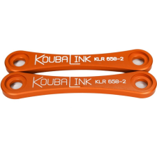 KOUBALINK Lesüllyesztő Készlet (50,8 mm) Arany - Kawasaki KLR650 egyéb motorkerékpár alkatrész