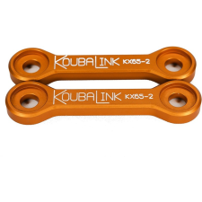 KOUBALINK Lesüllyesztő Készlet (50.8 mm Arany - Kawasaki / Suzuki) egyéb motorkerékpár alkatrész