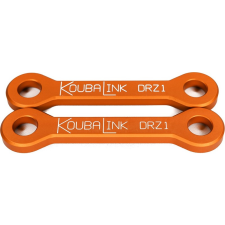 KOUBALINK Leszállító Készlet (19.1 - 31.8 mm) Arany - Kawasaki / Suzuki egyéb motorkerékpár alkatrész