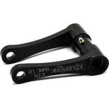 KOUBALINK Ülésmagasság-csökkentő Készlet (25.4 - 31.8 mm) Fekete - Husqvarna / KTM egyéb motorkerékpár alkatrész