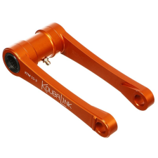 KOUBALINK Ülésmagasság-csökkentő Készlet (25,4 mm) Narancssárga - Gas Gas / Husqvarna / KTM egyéb motorkerékpár alkatrész