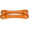 KOUBALINK Ülésmagasság-csökkentő Készlet (31,8 mm) Narancssárga - Kawasaki KLR650