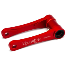 KOUBALINK Ültető Készlet (12.7 - 22.2 mm) Piros - Beta egyéb motorkerékpár alkatrész