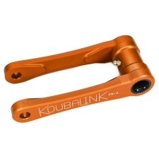 KOUBALINK Ültető Készlet (63,5 - 67,1 mm) Narancssárga - TM Racing egyéb motorkerékpár alkatrész