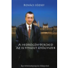 Kovács József A HIDROGÉN-PEROXID - AZ ELTITKOLT GYÓGYSZER