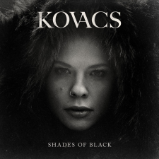  Kovacs - Shades Of Black 1LP egyéb zene