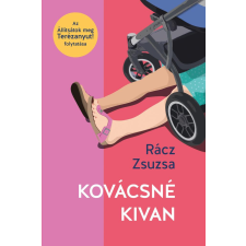 Kovácsné kivan regény