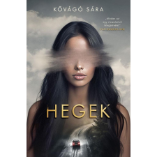 Kővágó Sára - Hegek egyéb könyv