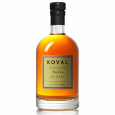  Koval Bourbon 0,5l 47% whisky