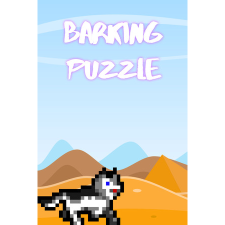 kovalevviktor Barking Puzzle (PC - Steam elektronikus játék licensz) videójáték