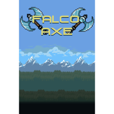 kovalevviktor FALCO AXE (PC - Steam elektronikus játék licensz) videójáték