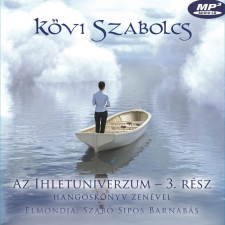 Kövi Szabolcs e.v. Az Ihletuniverzum III. rész egyéb e-könyv