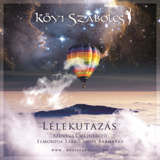 Kövi Szabolcs e.v. Lélekutazás egyéb e-könyv