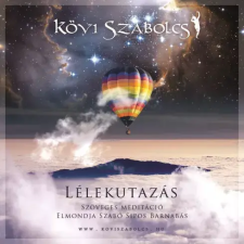 Kövi Szabolcs e.v. Lélekutazás egyéb e-könyv
