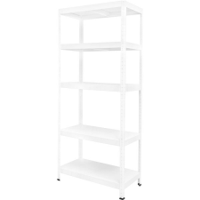 KOVONA SYSTEM Kovona Drumy 1800 x 600 x 400 mm, fehér bútor