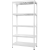 KOVONA SYSTEM KOVONA DRUMY 1800 x 600 x 400 mm, galvanizált