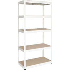 KOVONA SYSTEM KOVONA FUTUR 1800 x 750 x 350 mm, fehér bútor