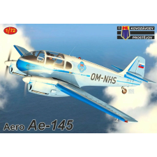  Kovozavody Aero Ae-145 1:72 (0433) makett