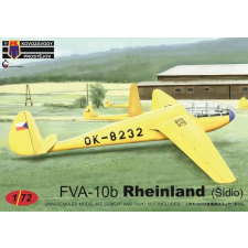  Kovozavody FVA-10b Rheiland (Šíldo) 1:72 (0154) makett