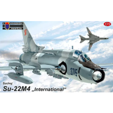  Kovozavody Su-22M4 1:72 (0197) makett