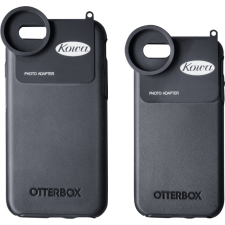 Kowa Mobiltelefonos digiscoping tok Samsung Galaxy S10-hez tok és táska