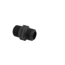  Közcsavar 1/2″ PP 10 bar  (06010010) hűtés, fűtés szerelvény