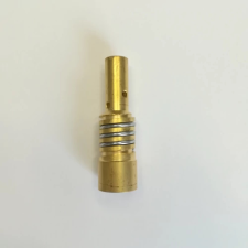  Közdarab/adapter P350 M8 menettel hegesztés