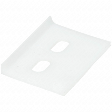  Közdarab (eredeti) CANDY hűtőgép beépíthető gépek kiegészítői