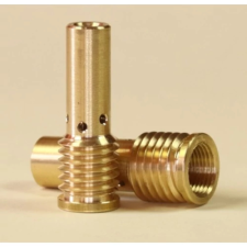  Közdarab RU125 hegesztés