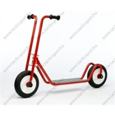 Közepes roller roller