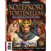  Középkori történelem - bookazine bestseller -