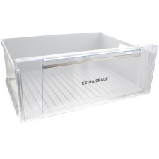  Középső fagyasztófiók Hotpoint, Ariston hűtőbe beépíthető gépek kiegészítői