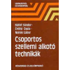 Közgazdasági és Jogi Könyvkiadó Csoportos szellemi alkotó technikák