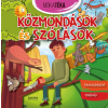  - Közmondások és szólások